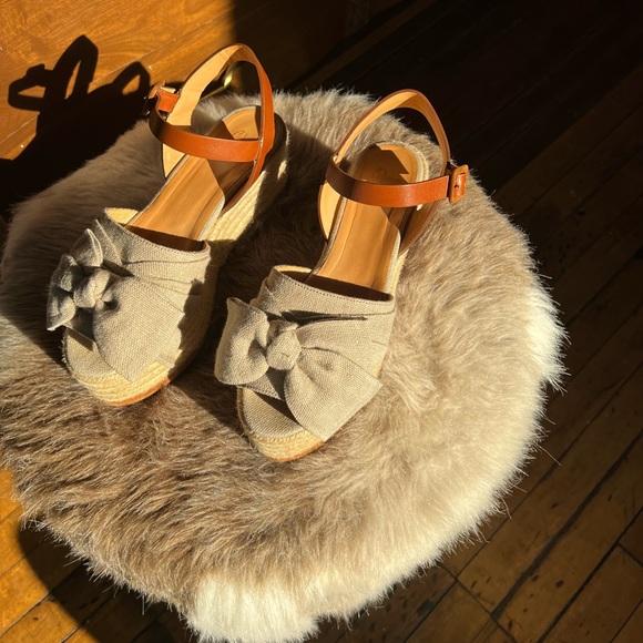 Castaner 3” platform sandals size EU 40. Great condition. - Picture 5 of 7